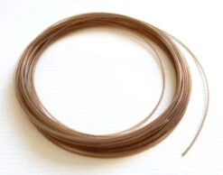 0.96mm ID Etched PTFE (19 AWG Bondable PTFE) Pushrod Outer Tube