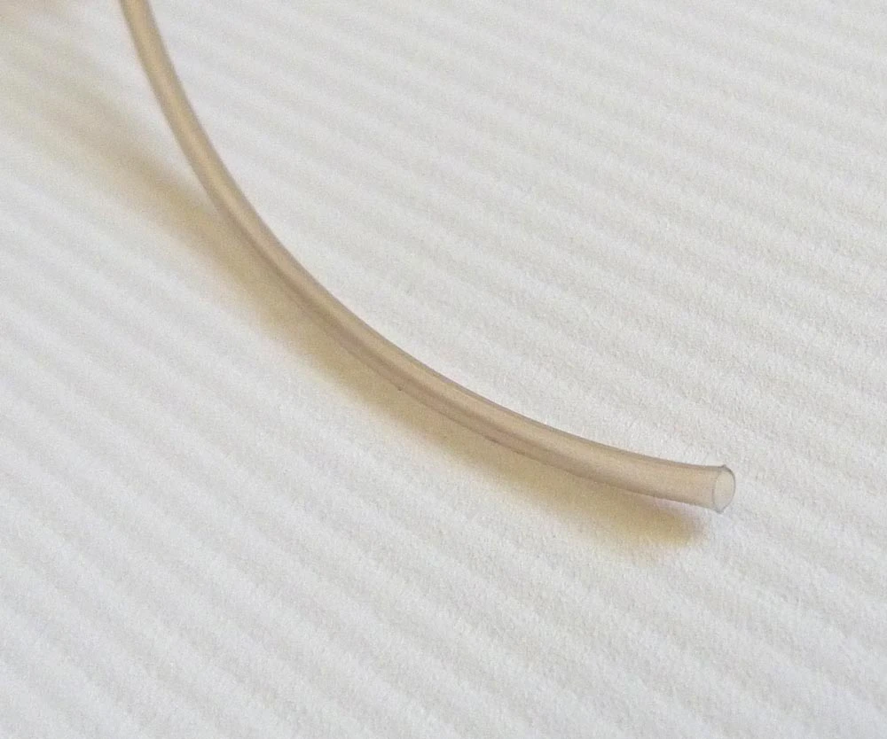 1.50mm ID Etched PTFE (15 AWG Bondable PTFE) Pushrod Outer Tube 4 1.50mm ID Etched PTFE (15 AWG Bondable PTFE) Pushrod Outer Tube - Image 2