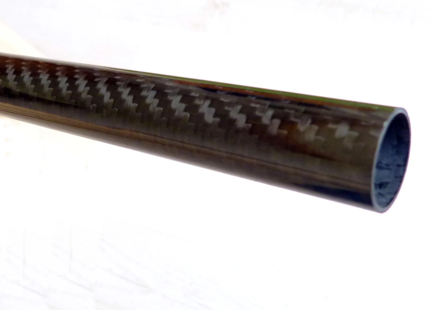 11.8mm OD 10mm ID Wound Carbon Tube 3 11.8mm OD 10mm ID Wound Carbon Tube