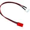 2S LiPo Balance Plug To JR RC Plug Convertor -Model Toy Store 2s lipo balance plug to jr rc plug convertor