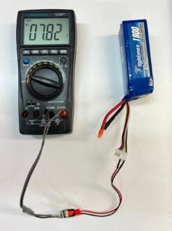 2S LiPo Balance Plug To JR RC Plug Convertor -Model Toy Store 2s lipo balance plug to jr rc plug convertor 30