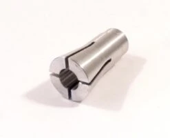 3.17mm 1/8" Split Collet For GM Spinners