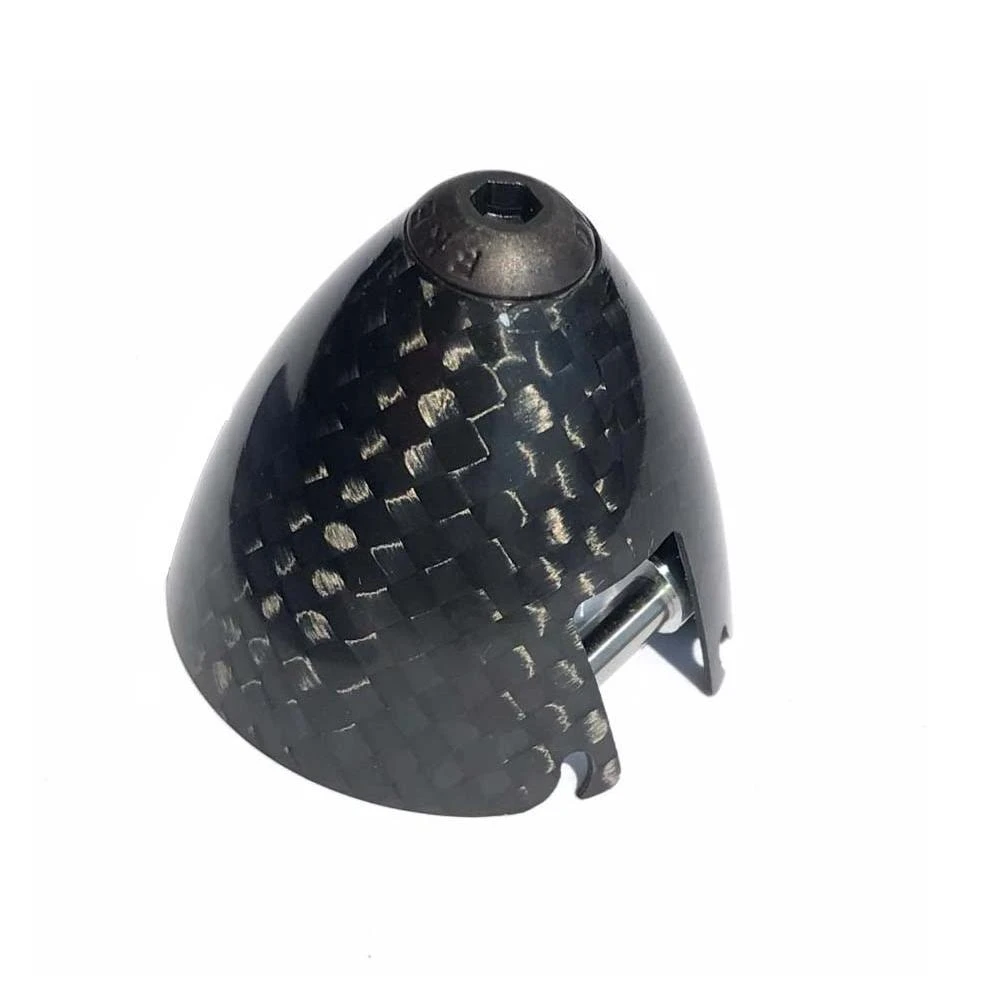 32mm GM CL F5J Spinner (No Collet) 3 32mm GM CL F5J Spinner (No Collet)