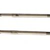 40mm M2 Control Rods (2)