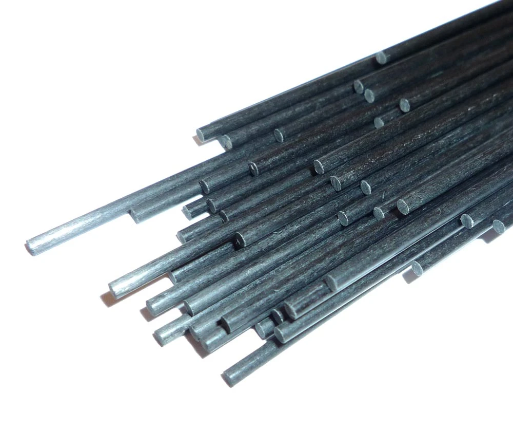 7mm Carbon Rod 3 7mm Carbon Rod