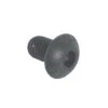 8mm GM Spinner Cone Retaining Screw - Black