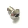 8mm GM Spinner Cone Retaining Screw - Silver 2 8mm GM Spinner Cone Retaining Screw - Silver -Model Toy Store 8mm gm spinner cone retaining screw silver