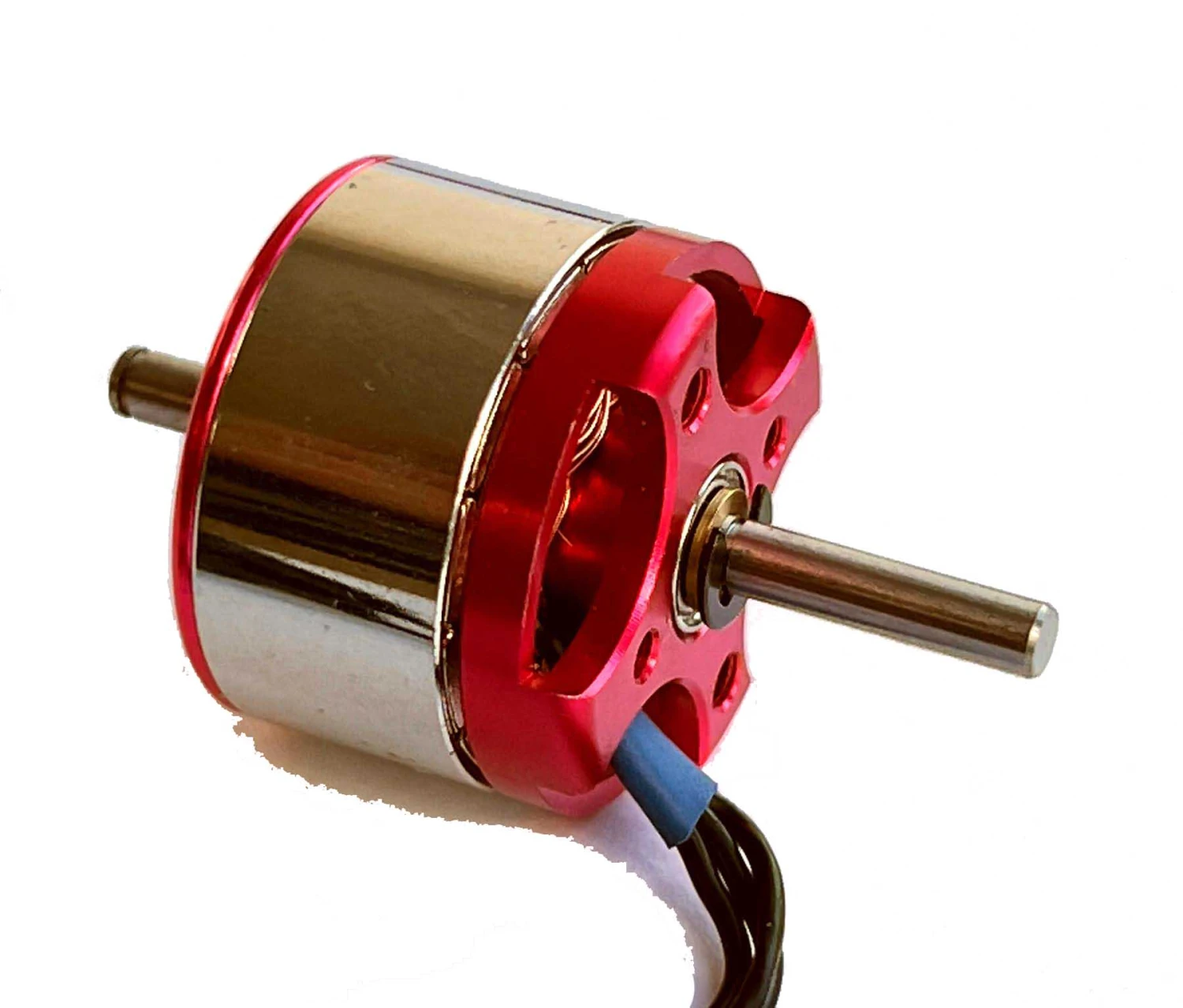 ADH C20 / MM1908-2050 2050 RPM/V 26g Front Mount Outrunner 4 ADH C20 / MM1908-2050 2050 RPM/V 26g Front Mount Outrunner - Image 2