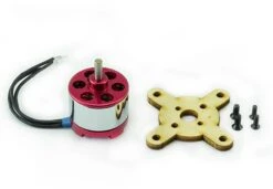 ADH C20 / MM1908-2050 2050 RPM/V 29g Rear Mount Outrunner -Model Toy Store adh c20 mm1908 2050 2050 rpm v 29g rear mount outrunner 40