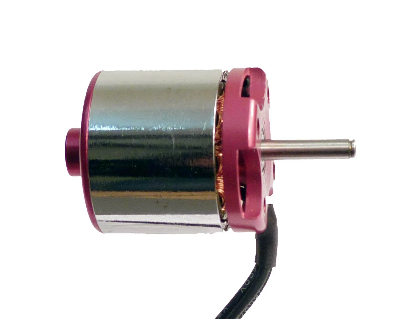 ADH300L / MM1914-11001100 RPM/V 39g Front Mount Outrunner 4 ADH300L / MM1914-11001100 RPM/V 39g Front Mount Outrunner - Image 2