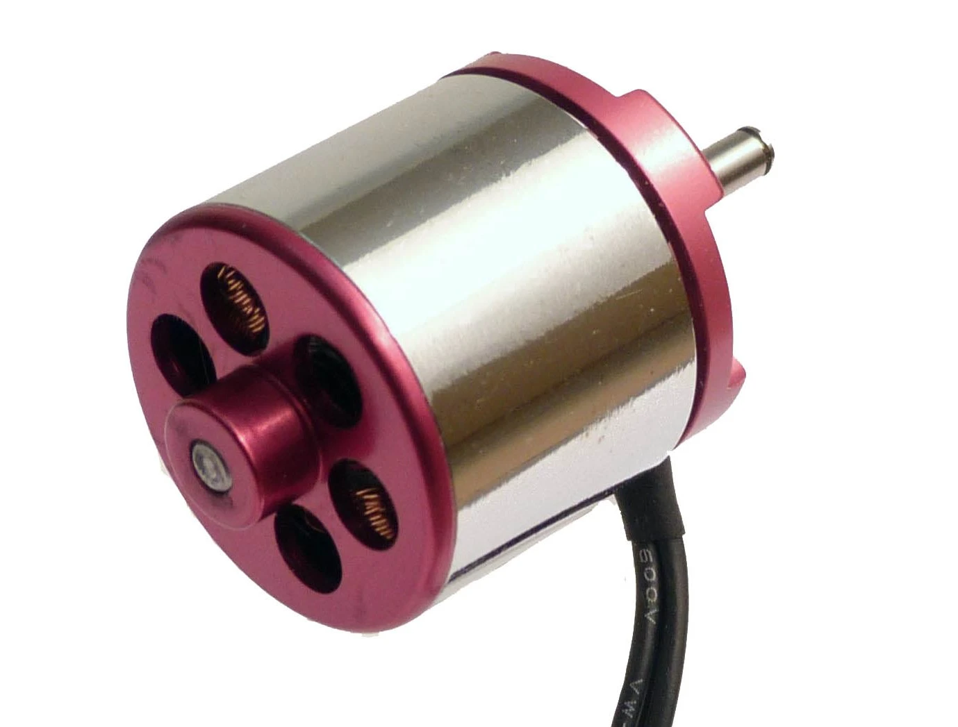 ADH300L / MM1914-11001100 RPM/V 39g Front Mount Outrunner 5 ADH300L / MM1914-11001100 RPM/V 39g Front Mount Outrunner - Image 3