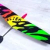 Alien Slope Soarer& DLG 1.2m 1 Alien Slope Soarer& DLG 1.2m -Model Toy Store alien slope soarer dlg 1 2m