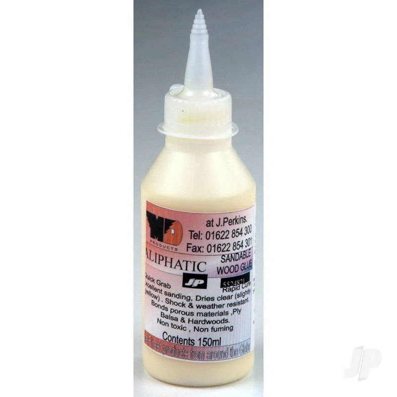 Aliphatic Rapid 145ml 3 Aliphatic Rapid 145ml