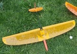 Alt 1m DLG 31 Alt 1m DLG -Model Toy Store alt 1m dlg modified alt with ailerons and custom pod