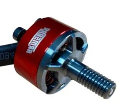 ArmSoar 1507 2700 RPM/V 21g Outrunner & ESC