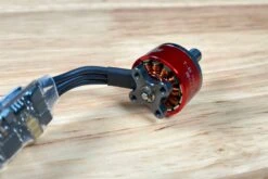 ArmSoar 1806 2450 RPM/V 26g Outrunner & ESC 9 ArmSoar 1806 2450 RPM/V 26g Outrunner & ESC -Model Toy Store armsoar 1806 2450 rpm v 26g outrunner esc 30