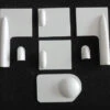Assorted Servo Cover Set -Model Toy Store assorted servo cover set