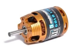 Axi 2826/8 V2 Long 1130 RPM/V 187g Outrunner