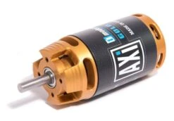 Axi 2835/12 V2 Long 600 RPM/V 257g Outrunner