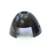 Black Cone For 38mm Spinner -Model Toy Store black cone for 38mm spinner