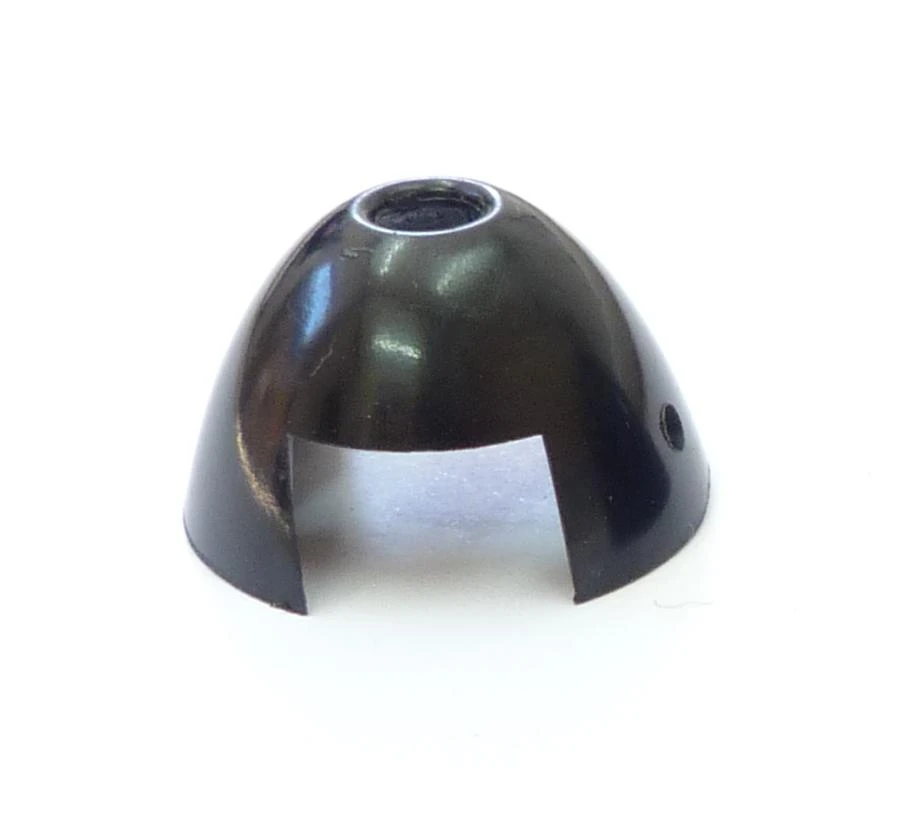 Black Cone For 38mm Spinner 3 Black Cone For 38mm Spinner