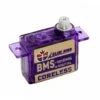 Blue Bird BMS-101DMG Servo - 1.0Kg.cm 0.07s 4.5g 8mm -Model Toy Store blue bird bms 101dmg servo 1 0kg cm 0 07s 4 5g 8mm