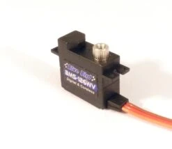 Blue Bird BMS-126WV+ Servo - 6.5Kg.cm 0.07s 11.3g 10mm -Model Toy Store blue bird bms 126wv servo 6 5kg cm 0 07s 11 3g 10mm 40