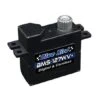 Blue Bird BMS-127WV+ Servo - 5.3Kg.cm 0.05s 11.3g 10mm