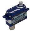 Blue Bird BMS-A10H Servo - 3.2Kg.cm 0.07s 7.4g 8mm -Model Toy Store blue bird bms a10h servo 3 2kg cm 0 07s 7 4g 8mm