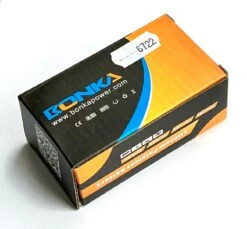 Bonka HV LiPo 2S 550mAh 7.6V 90C JST -Model Toy Store bonka hv lipo 2s 550mah 7 6v 90c jst 40