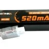 Bonka HV LiPo 3S 520mAh 11.4V 80C JST -Model Toy Store bonka hv lipo 3s 520mah 11 4v 80c jst