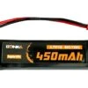 Bonka LiPo 1S 450mAh 3.7V 80C JST -Model Toy Store bonka lipo 1s 450mah 3 7v 80c jst