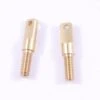Brass M3 8.5mm Horn (2) 2 Brass M3 8.5mm Horn (2) -Model Toy Store brass m3 8 5mm horn 2
