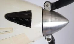 Carbon Air Intake Fairings (2) -Model Toy Store carbon air intake fairings 2 40