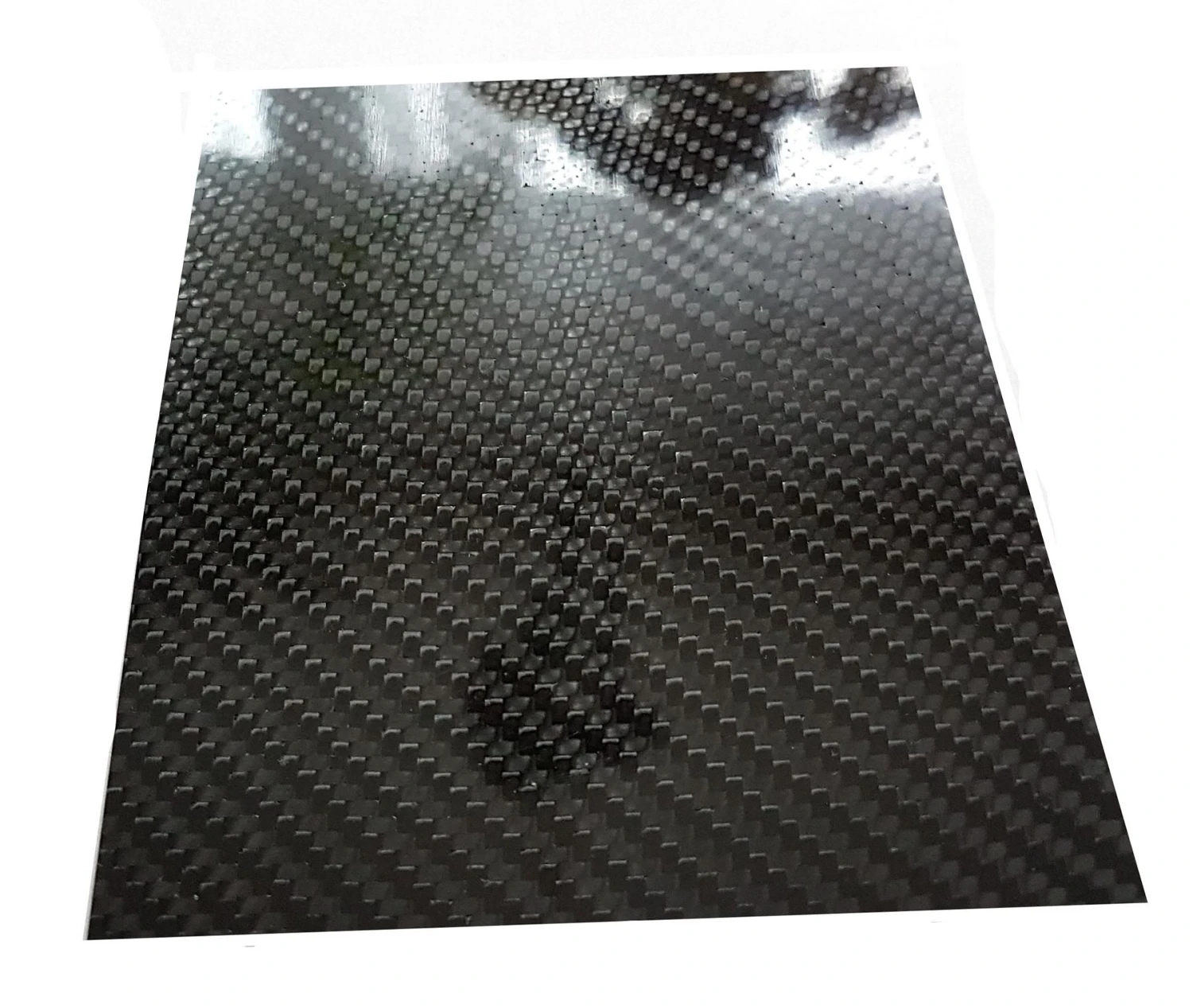 Carbon Fibre Sheet For Flat Servo Covers 4 Carbon Fibre Sheet For Flat Servo Covers - Image 2