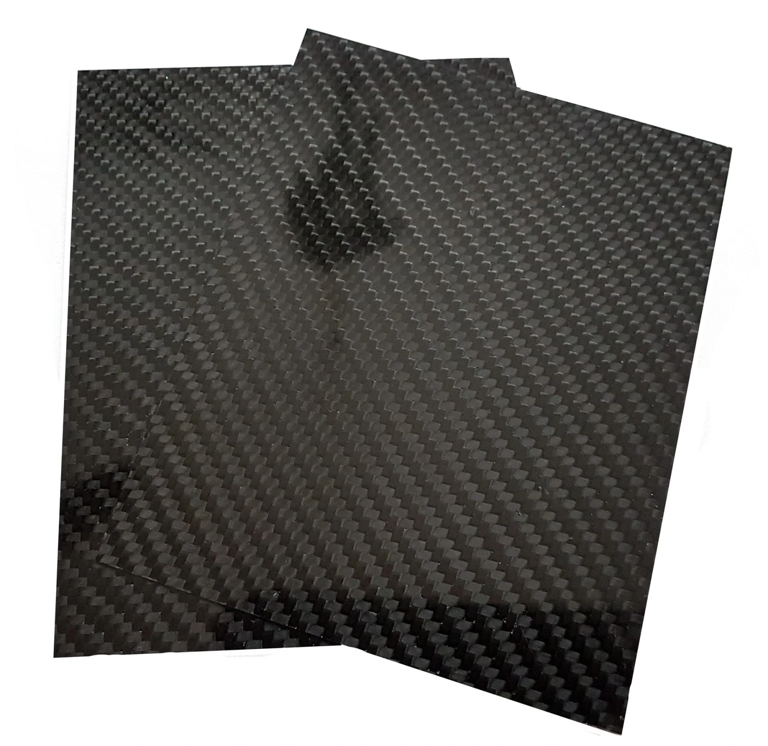 Carbon Fibre Sheet For Flat Servo Covers 5 Carbon Fibre Sheet For Flat Servo Covers - Image 3
