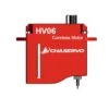CHA HV06Servo - 2.4Kg.cm 0.05s 5.8g 6mm -Model Toy Store cha hv06 servo 2 4kg cm 0 05s 5 8g 6mm