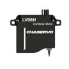 CHA LV06H WING Servo - 1.7Kg.cm 0.06s 5.8g 6mm -Model Toy Store cha lv06h wing servo 1 7kg cm 0 06s 5 8g 6mm