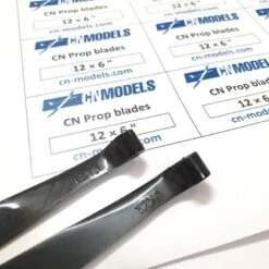 CN 12x6 Folding Prop Blades -Model Toy Store cn 12x6 folding prop blades 50