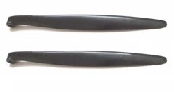 CN 14x10 Folding Prop Blades