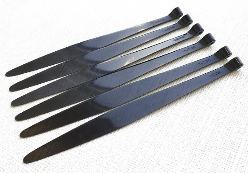 CN 14x10 Folding Prop Blades 6 CN 14x10 Folding Prop Blades - Image 4