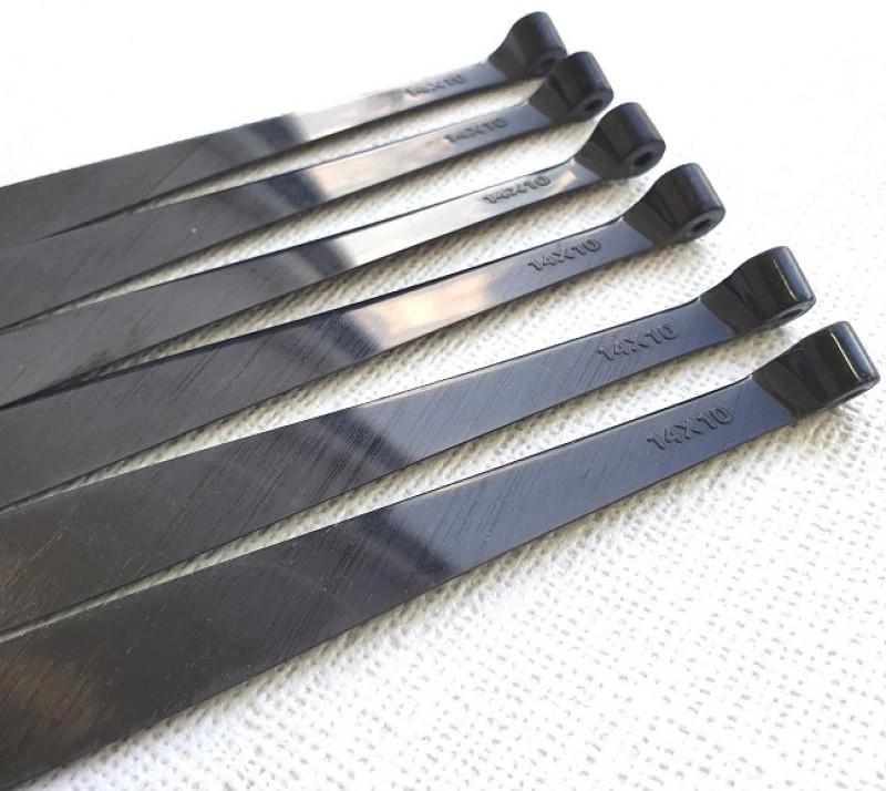 CN 14x10 Folding Prop Blades 7 CN 14x10 Folding Prop Blades - Image 5