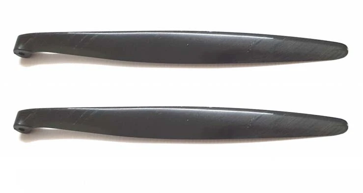 CN 14x10 Folding Prop Blades 3 CN 14x10 Folding Prop Blades