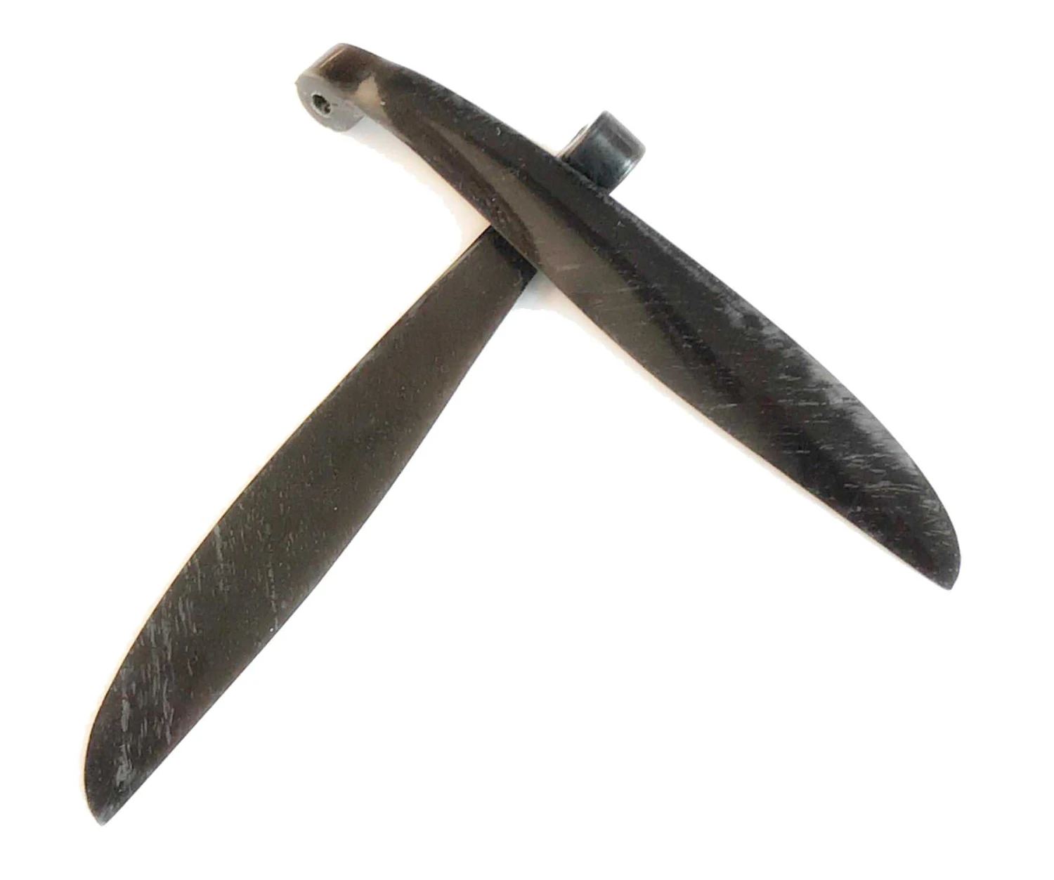 CN 6x4 Folding Prop Blades (2mm Hinge Pin) 4 CN 6x4 Folding Prop Blades (2mm Hinge Pin) - Image 2