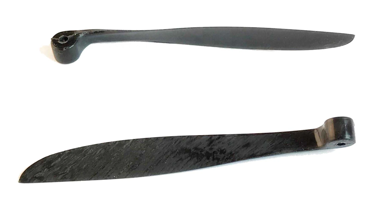 CN 6x4 Folding Prop Blades (2mm Hinge Pin) 5 CN 6x4 Folding Prop Blades (2mm Hinge Pin) - Image 3