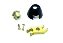 CN Models 25mm Spinner For M5 Shafts -Model Toy Store cn models 25mm spinner for m5 shafts 40