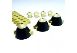 CN Models 25mm Spinner For M5 Shafts -Model Toy Store cn models 25mm spinner for m5 shafts 50