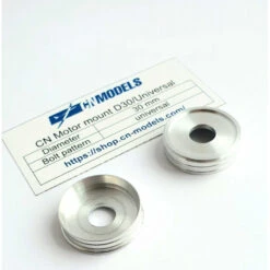 CN Universal CNC Mount - 32mm -Model Toy Store cn universal cnc mount 32mm 30