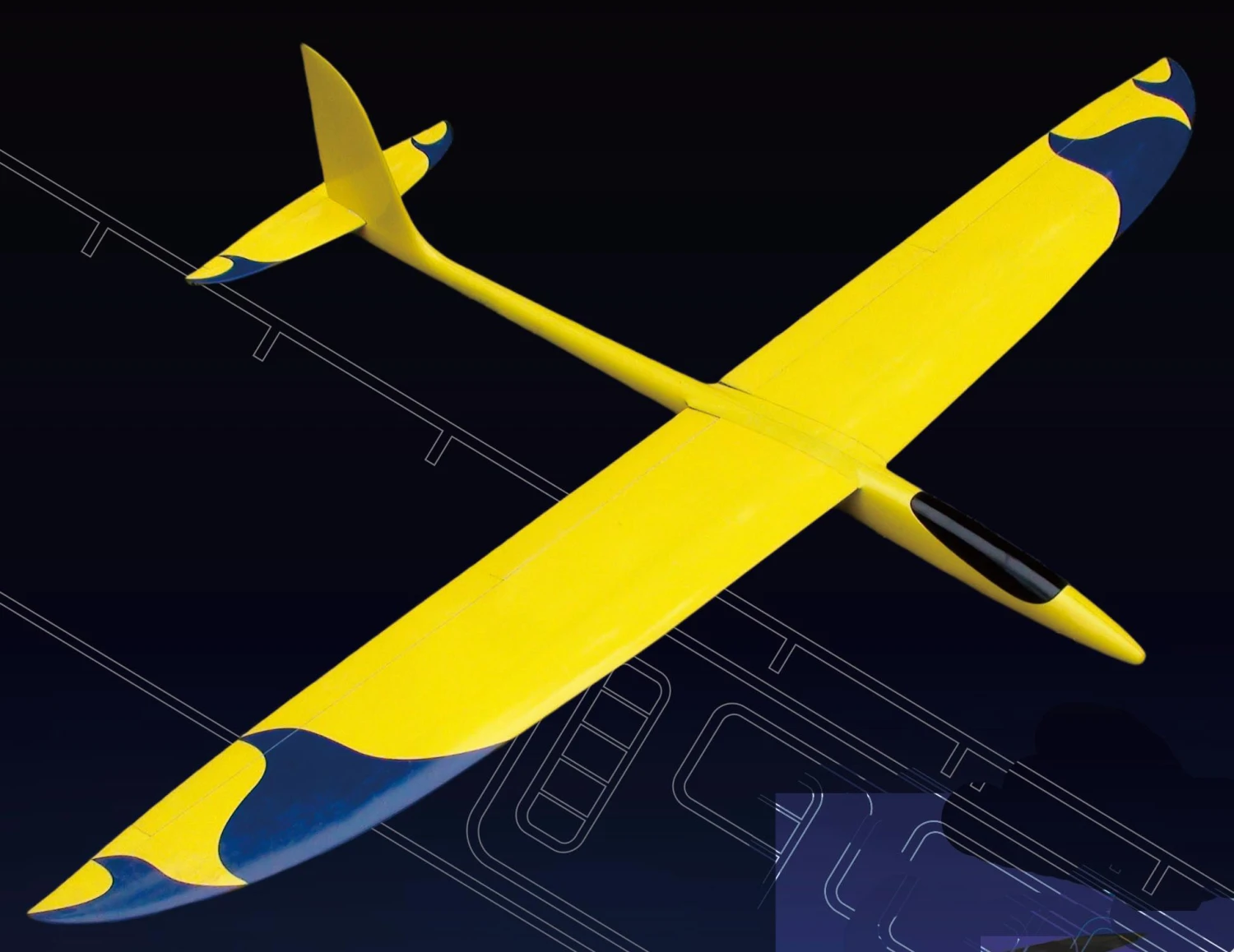 Dragon 1.5m Hotliner 3 Dragon 1.5m Hotliner