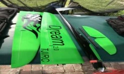 Dream 2.0 Electric 2m Hotliner 31 Dream 2.0 Electric 2m Hotliner -Model Toy Store dream 2 0 electric 2m hotliner 130